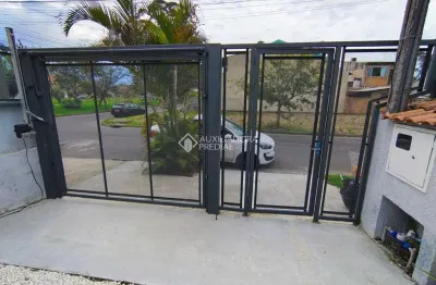 Casa em condomínio fechado com 2 quartos para alugar na rua lelis leo garcia espartel, 85, hípica, porto alegre, 70 m2 por r$ 3.000