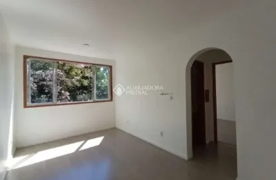Apartamento com 1 quarto para alugar na rua jataí, 865, cristal, porto alegre, 44 m2 por r$ 1.300
