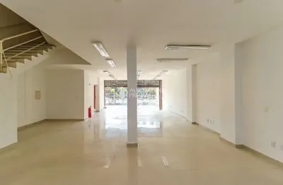 Prédio para alugar na praça comendador souza gomes, 175, tristeza, porto alegre, 330 m2 por r$ 17.000