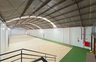 Barracão / galpão / depósito para alugar na avenida juca batista, 2358, hípica, porto alegre, 1200 m2 por r$ 22.000