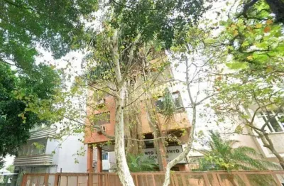 Apartamento com 1 quarto para alugar na rua doutor timóteo, 429, moinhos de vento, porto alegre, 42 m2 por r$ 1.800