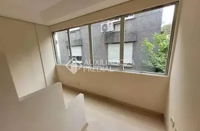 Sala comercial para alugar na rua ramiro barcelos, 838, moinhos de vento, porto alegre, 22 m2 por r$ 1.200
