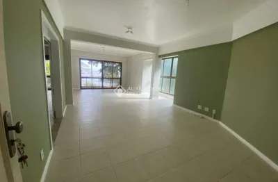 Apartamento com 1 quarto para alugar na avenida guaíba, 4622, vila assunção, porto alegre, 97 m2 por r$ 3.000