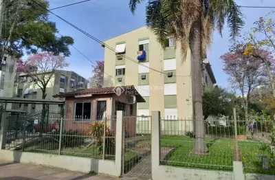 Apartamento com 2 quartos para alugar na estrada joão salomoni, 813, vila nova, porto alegre, 56 m2 por r$ 1.200