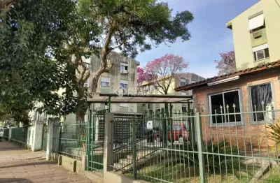 Apartamento com 2 quartos para alugar na estrada joão salomoni, 813, vila nova, porto alegre, 56 m2 por r$ 1.200