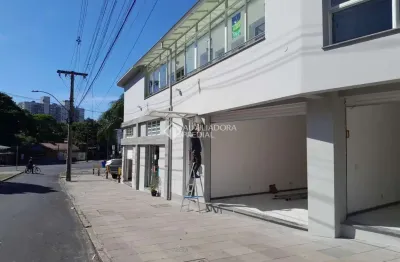 Ponto comercial para alugar na rua doutor ney cabral, 32, nonoai, porto alegre, 47 m2 por r$ 1.600