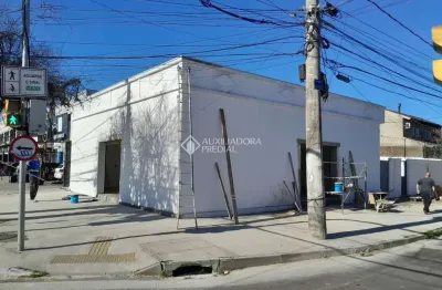 Ponto comercial para alugar na avenida icaraí, 840, cristal, porto alegre, 300 m2 por r$ 7.500