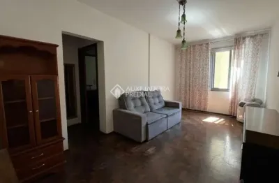 Apartamento com 1 quarto para alugar na avenida borges de medeiros, 658, centro histórico, porto alegre, 55 m2 por r$ 1.600