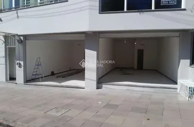 Ponto comercial para alugar na rua doutor ney cabral, 34, nonoai, porto alegre, 47 m2 por r$ 1.600