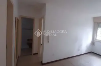 Apartamento com 1 quarto para alugar na rua curupaiti, 908, cristal, porto alegre, 33 m2 por r$ 1.150