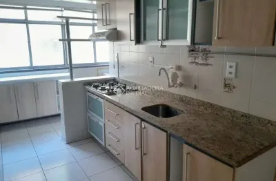 Apartamento com 2 quartos para alugar na rua doutor campos velho, 519, cristal, porto alegre, 47 m2 por r$ 1.500
