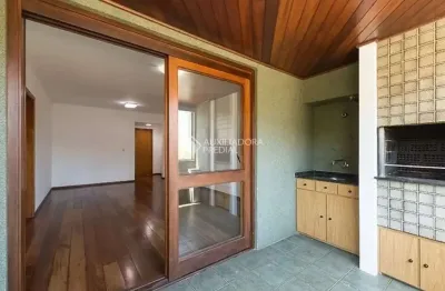 Apartamento com 3 quartos para alugar na rua santa vitória, 40, tristeza, porto alegre, 106 m2 por r$ 3.500