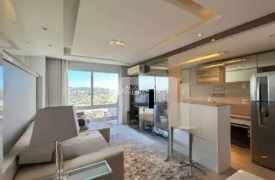 Apartamento com 3 quartos para alugar na rua dos burgueses, 295, partenon, porto alegre, 75 m2 por r$ 5.500