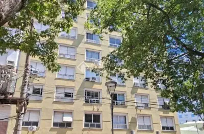 Apartamento com 1 quarto para alugar na rua sarmento leite, 763, centro histórico, porto alegre, 42 m2 por r$ 1.950