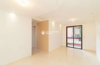 Apartamento com 3 quartos para alugar na rua professor carvalho freitas, 611, teresópolis, porto alegre, 67 m2 por r$ 2.000