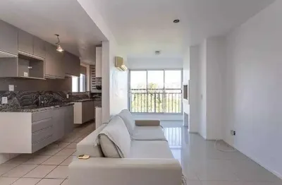 Apartamento com 2 quartos para alugar na rua são mateus, 1120, jardim do salso, porto alegre, 70 m2 por r$ 2.500