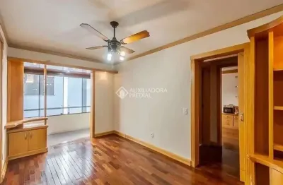 Cobertura com 2 quartos para alugar na rua vicente da fontoura, 1519, santana, porto alegre, 122 m2 por r$ 4.500