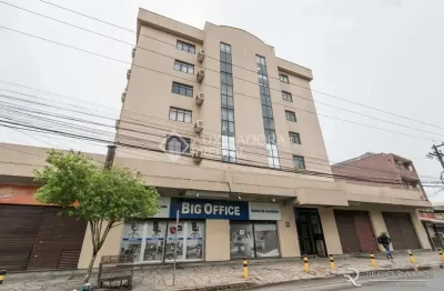 Sala comercial para alugar na avenida ceará, 811, são joão, porto alegre, 28 m2 por r$ 700