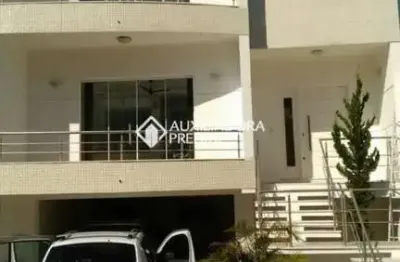 Casa em condomínio fechado com 3 quartos para alugar na avenida ecoville, 190, sarandi, porto alegre, 270 m2 por r$ 8.500