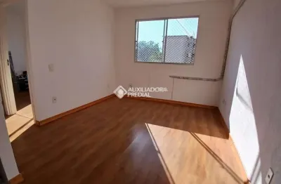 Apartamento com 2 quartos para alugar na avenida família gonçalves carneiro, 441, cavalhada, porto alegre, 42 m2 por r$ 1.300