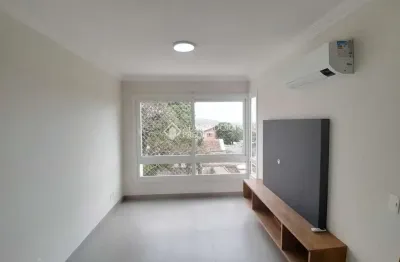 Apartamento com 2 quartos para alugar na rua delfino riet, 537, santo antônio, porto alegre, 65 m2 por r$ 2.900