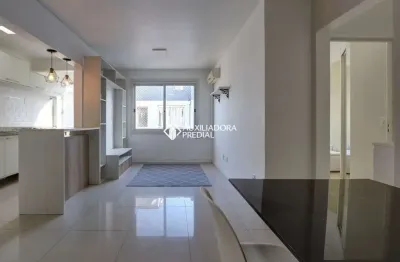 Apartamento com 1 quarto para alugar na rua doutor pereira neto, 2200, tristeza, porto alegre, 52 m2 por r$ 1.680