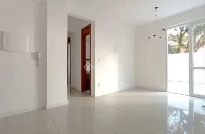 Apartamento com 2 quartos para alugar na rua padre joão batista reus, 2173, camaquã, porto alegre, 106 m2 por r$ 2.500