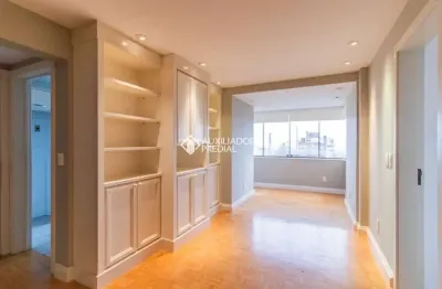 Cobertura com 2 quartos para alugar na rua doutor barcelos, 1203, tristeza, porto alegre, 165 m2 por r$ 4.500