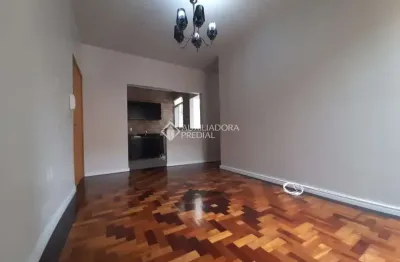 Apartamento com 2 quartos para alugar na rua josé de alencar, 372, menino deus, porto alegre, 62 m2 por r$ 1.850