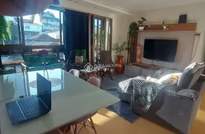 Apartamento com 2 quartos para alugar na rua arnaldo ballve, 770, jardim itu sabará, porto alegre, 81 m2 por r$ 5.225