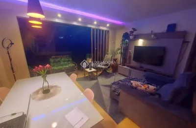 Apartamento com 2 quartos para alugar na rua arnaldo ballve, 770, jardim itu sabará, porto alegre, 81 m2 por r$ 5.225