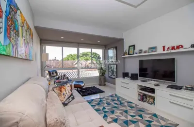 Apartamento com 3 quartos para alugar na avenida otto niemeyer, 1028, tristeza, porto alegre, 102 m2 por r$ 4.200