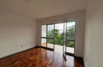 Apartamento com 2 quartos para alugar na avenida professor oscar pereira, 1461, glória, porto alegre, 85 m2 por r$ 1.600