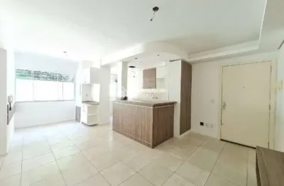 Apartamento com 3 quartos para alugar na estrada campo novo, 391, ipanema, porto alegre, 67 m2 por r$ 1.400