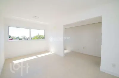 Apartamento com 3 quartos para alugar na rua joaquim cruz, 300, santo antônio, porto alegre, 68 m2 por r$ 2.400