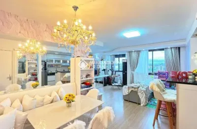 Apartamento com 2 quartos para alugar na rua nunes machado, 76, azenha, porto alegre, 72 m2 por r$ 4.200