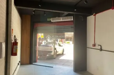 Ponto comercial para alugar na Avenida Plínio Brasil Milano, 63, Higienópolis, Porto Alegre, 39 m2 por R$ 2.750