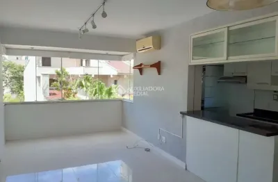 Apartamento com 2 quartos para alugar na travessa vileta, 230, jardim botânico, porto alegre, 73 m2 por r$ 2.200