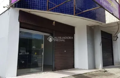 Ponto comercial para alugar na avenida juca batista, 2134, cavalhada, porto alegre, 90 m2 por r$ 3.950