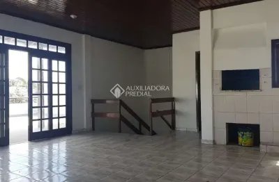 Cobertura com 3 quartos para alugar na avenida juca batista, 2144, cavalhada, porto alegre, 155 m2 por r$ 3.300