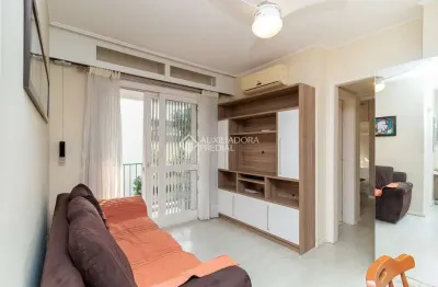 Apartamento com 1 quarto para alugar na rua gonçalves dias, 422, menino deus, porto alegre, 43 m2 por r$ 2.400