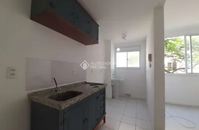 Apartamento com 2 quartos para alugar na avenida juca batista, 0250, cavalhada, porto alegre, 49 m2 por r$ 1.660