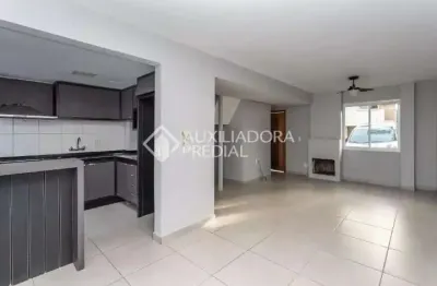 Casa em condomínio fechado com 3 quartos para alugar na avenida protásio alves, 12253, morro santana, porto alegre, 97 m2 por r$ 3.500