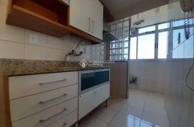 Apartamento com 3 quartos para alugar na rua curupaiti, 1326, cristal, porto alegre, 79 m2 por r$ 2.200