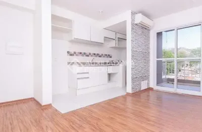 Apartamento com 2 quartos para alugar na avenida arnaldo bohrer, 253, teresópolis, porto alegre, 51 m2 por r$ 2.200