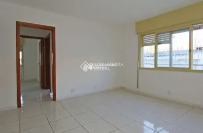 Apartamento com 2 quartos para alugar na rua doutor mário totta, 2119, tristeza, porto alegre, 60 m2 por r$ 1.375