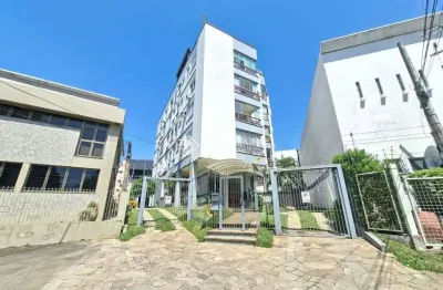 Loft com 1 quarto para alugar na rua visconde de inhauma, 78, azenha, porto alegre, 38 m2 por r$ 1.350