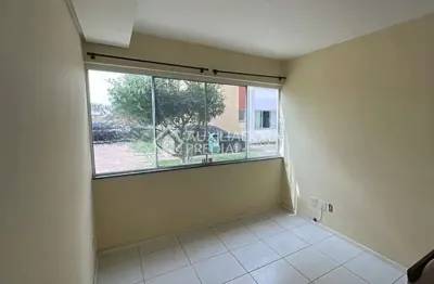Apartamento com 2 quartos para alugar na rua dorival castilhos machado, 490, aberta dos morros, porto alegre, 52 m2 por r$ 1.500
