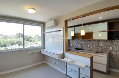 Apartamento com 2 quartos para alugar na Avenida da Cavalhada, 6684, Cavalhada, Porto Alegre, 54 m2 por R$ 2.300