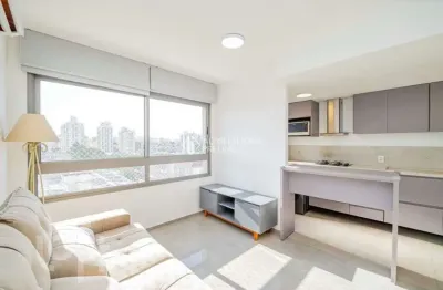 Apartamento com 1 quarto para alugar na rua cipó, 392, vila ipiranga, porto alegre, 44 m2 por r$ 3.950